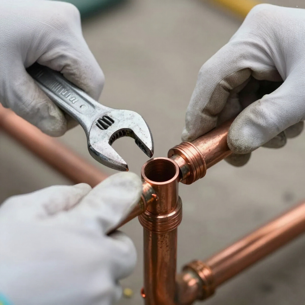 Leak Detection & Repair in Coral Springs
