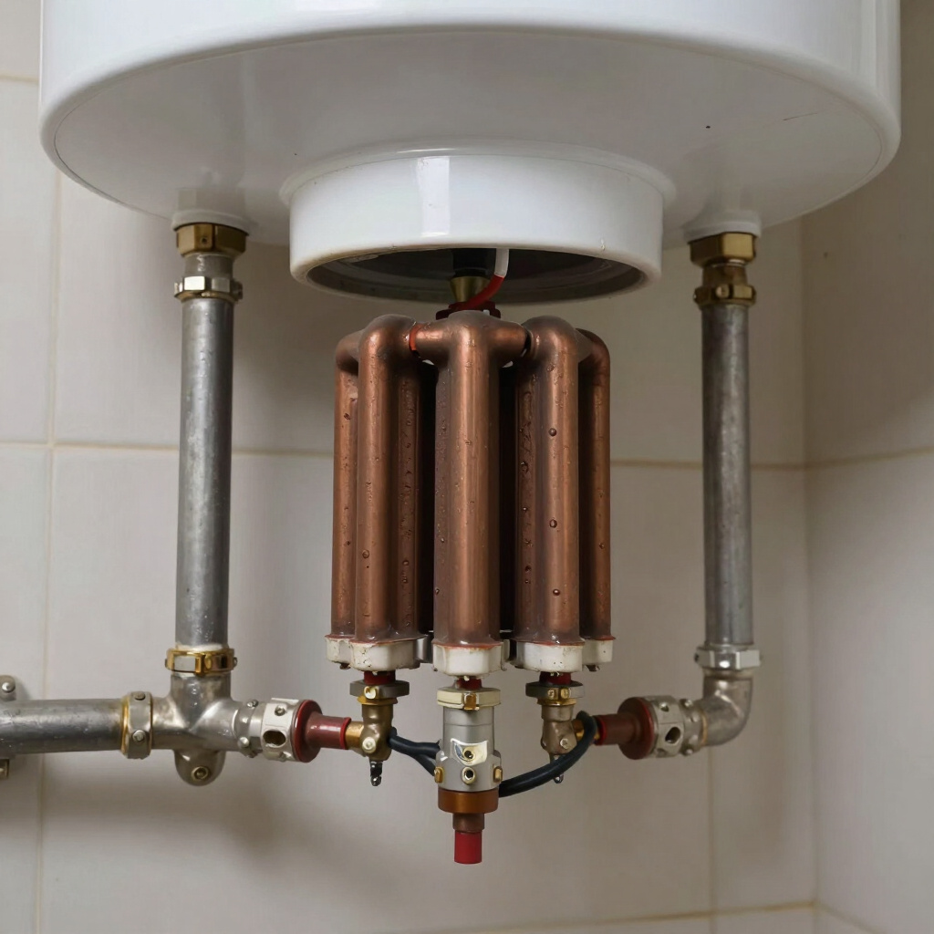 Water Heater Services in Coral Springs