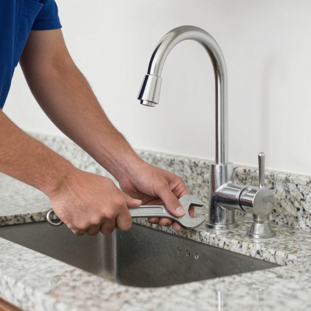 Toilet & Faucet Repair in Coral Springs