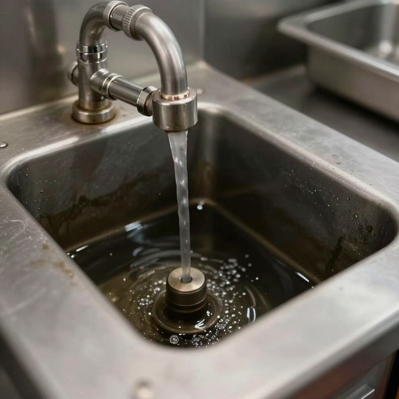 Garbage Disposal in Coral Springs
