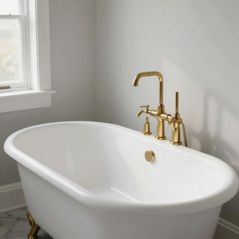 Bathroom & Kitchen Upgrades in Coral Springs