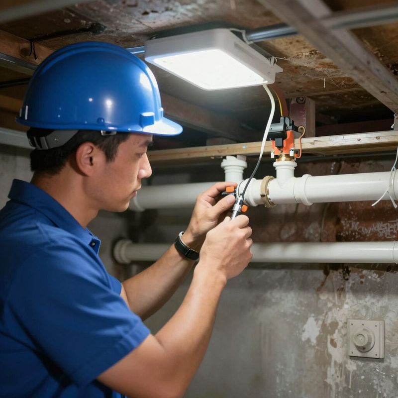 Emergency Plumbing in Coral Springs